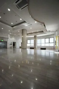 キャンパスシティ箱崎の画像