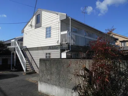 レオパレス滝谷の画像