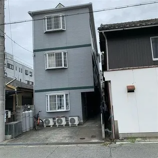 サンパレス高瀬の画像