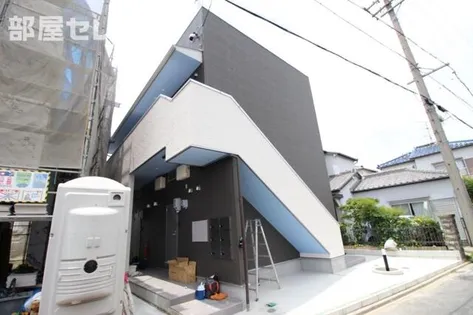 SPICA中島新町の画像