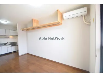 ソフィア【1階】の内装