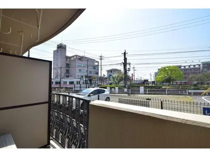 ソフィア【1階】のその他画像