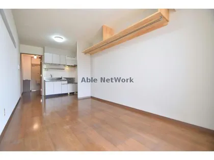 ソフィア【1階】の居間