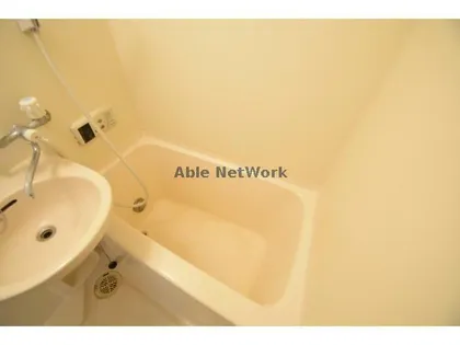 ソフィア【1階】の風呂