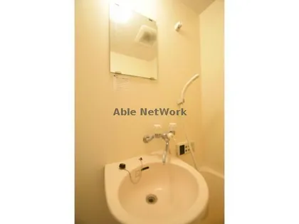 ソフィア【1階】の内装