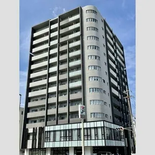 セントラルレジデンスの画像