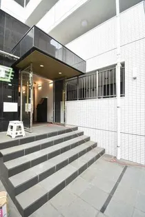 ヴィラージュ渡辺通の画像