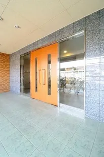 ルーチェデル水城の画像