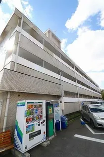 レジデンス連歌屋【305号室】の外観