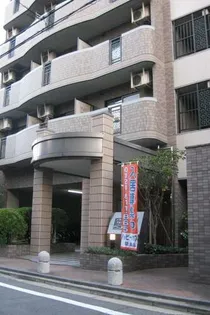 ヨーキハイム大濠の画像