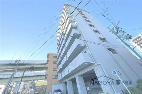 メゾン黒川の画像