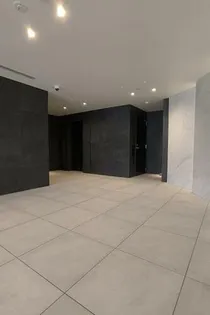 Hakata Station South【4階】の外観