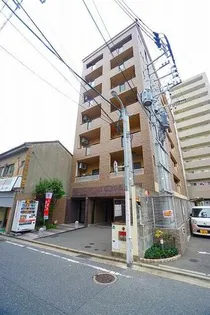 プリメール箱崎Ⅱの画像