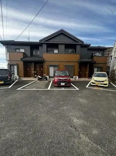 メゾン翔栄の画像