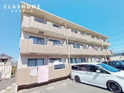 レジデンスあおみの画像