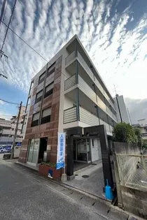 白ふじビルの画像