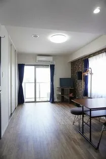 ヴィラージュ県庁前1の画像