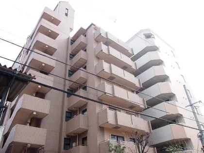 メゾンエストの画像