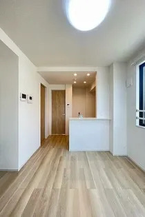 パディ ハウス Ⅰの画像