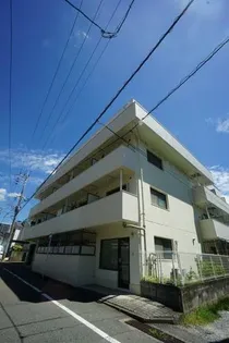 シャロンハイツの画像