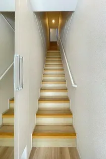 パディ ハウス III【204号室】の外観