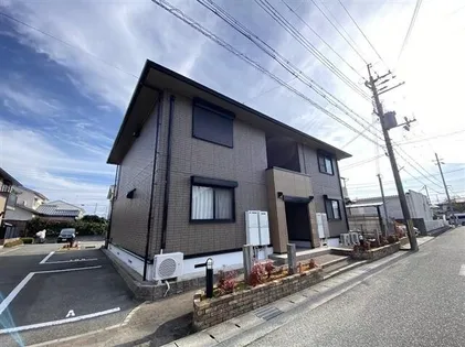 ソレジオ若草の画像