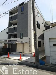 VELO KOMOTOHONMACHIの画像