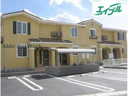 エントランス小牧Vの画像