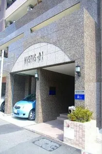 ヴィスティス02天神南の画像