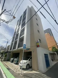 ハーベスト薬院【702号室】の外観