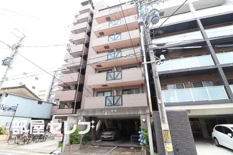 ルミナス新栄の画像