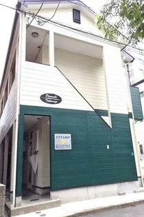 ピナクル高砂の画像