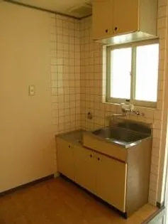 ピナクル高砂【202号室】のその他画像