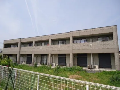 フォンテーヌ アベニューIの画像