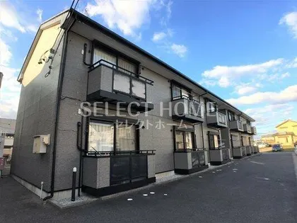 ジュネスブライトンBの画像