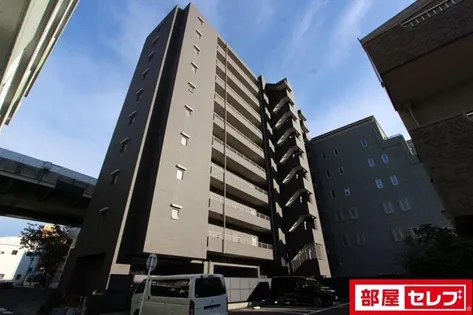 Flos北山王【0403号室】の外観