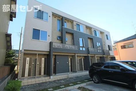 ブリッサ港西Ⅱの画像