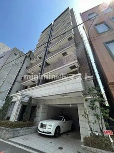 レジュールアッシュ心斎橋VITAの画像