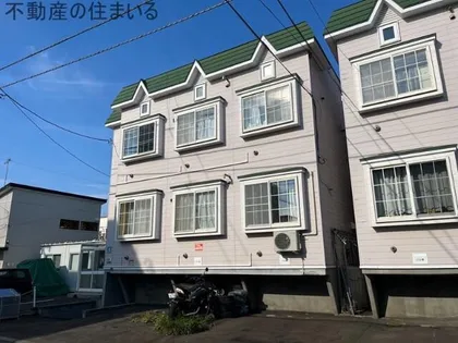 モアクレスト澄川の画像