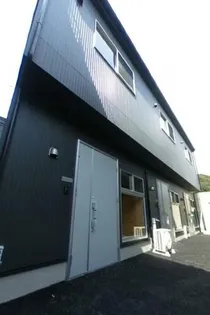 アーバンテラスV B棟【B101号室】の外観