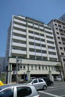 ベネフィス平尾グランスウィートの画像