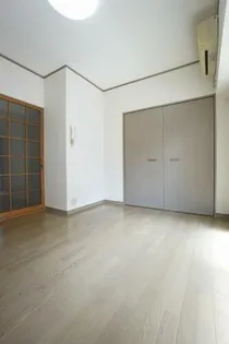 キャロット薬院南【402号室】の外観