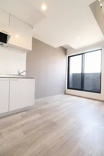 ガレット空港前Ⅱ【1階】の外観