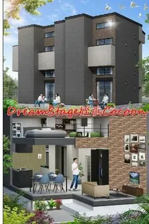 DREAMSTAGE姪浜COCOONの画像