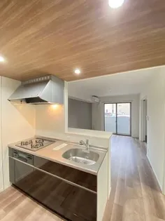 プロニティ博多【1階】の外観