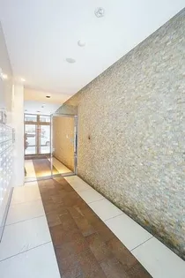 エンクレスト博多Belle【2階】の外観