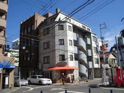 ハウス108今池公園の画像