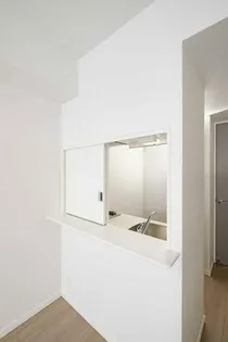 エンクレスト香椎駅前【604号室】の外観