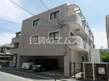 シャトレ冨永Ⅵの画像