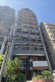 ロマネスク六本松第3の画像